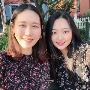 Meet your Posher, Jiwon